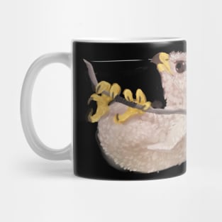 Hawkeye Mug